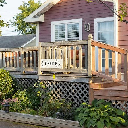 Avonlea Cottages Кавендиш Экстерьер фото