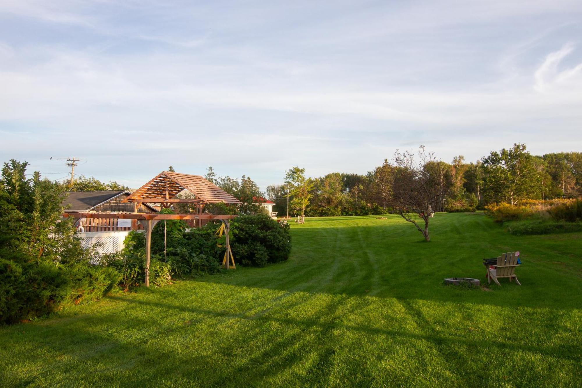 Avonlea Cottages Кавендиш Экстерьер фото