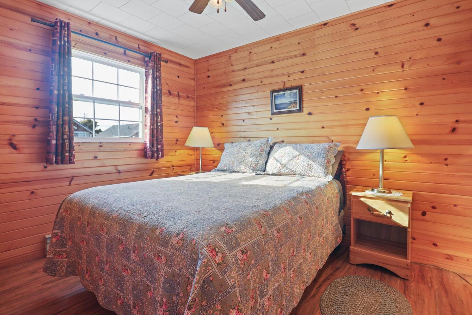 Avonlea Cottages Кавендиш Экстерьер фото