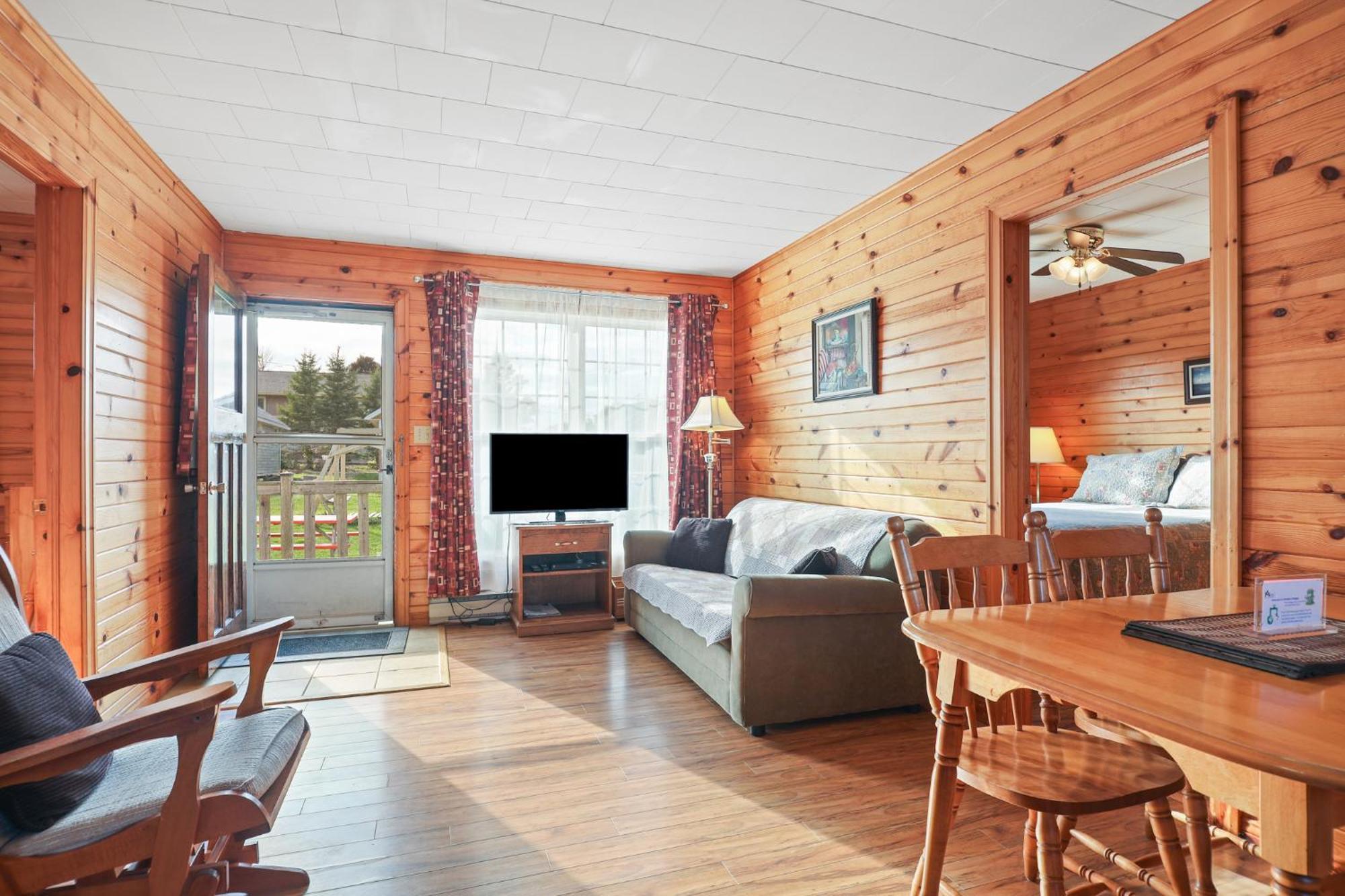 Avonlea Cottages Кавендиш Экстерьер фото