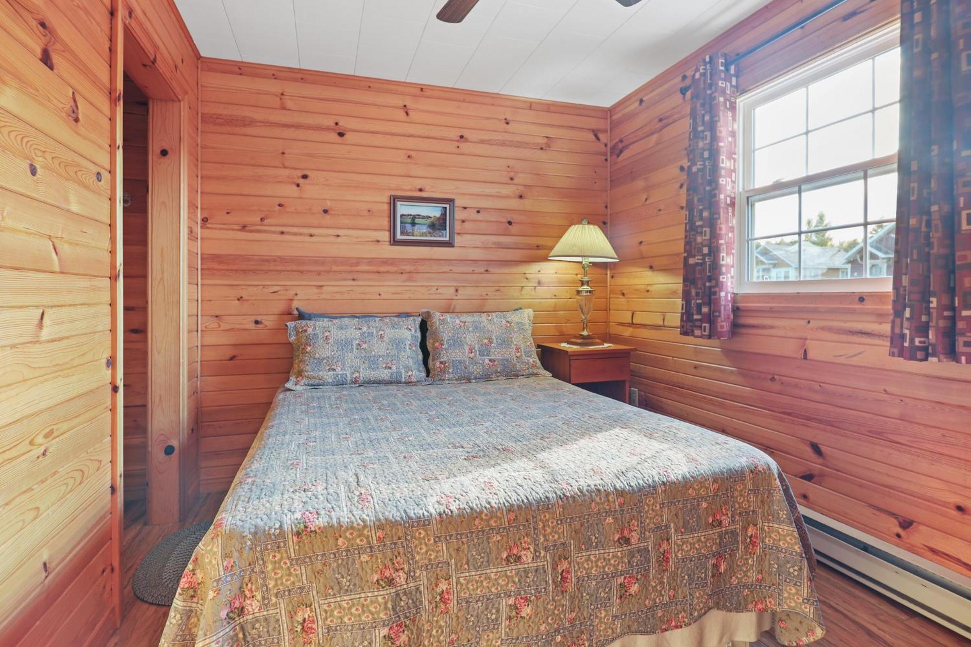 Avonlea Cottages Кавендиш Экстерьер фото