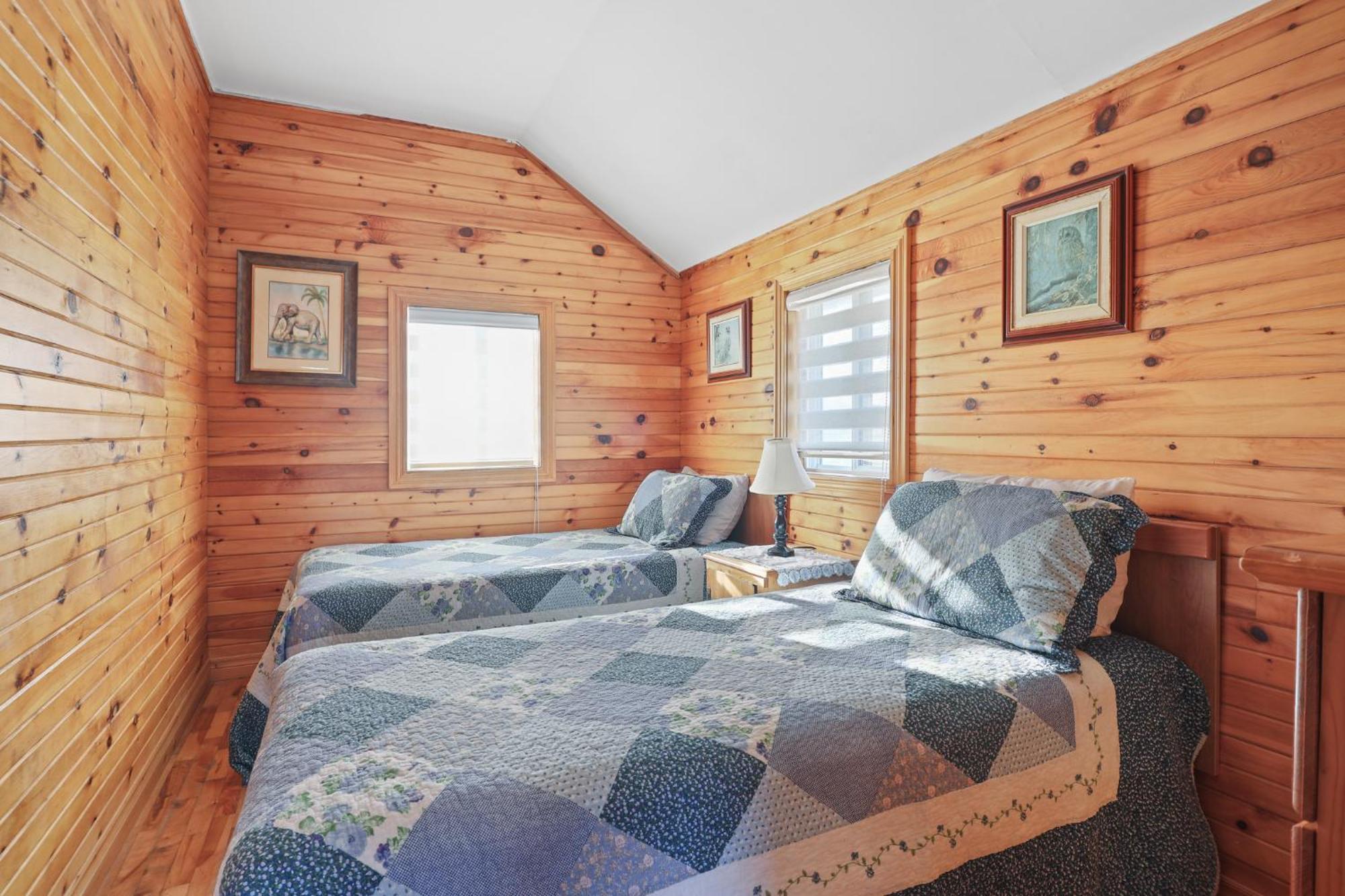Avonlea Cottages Кавендиш Экстерьер фото