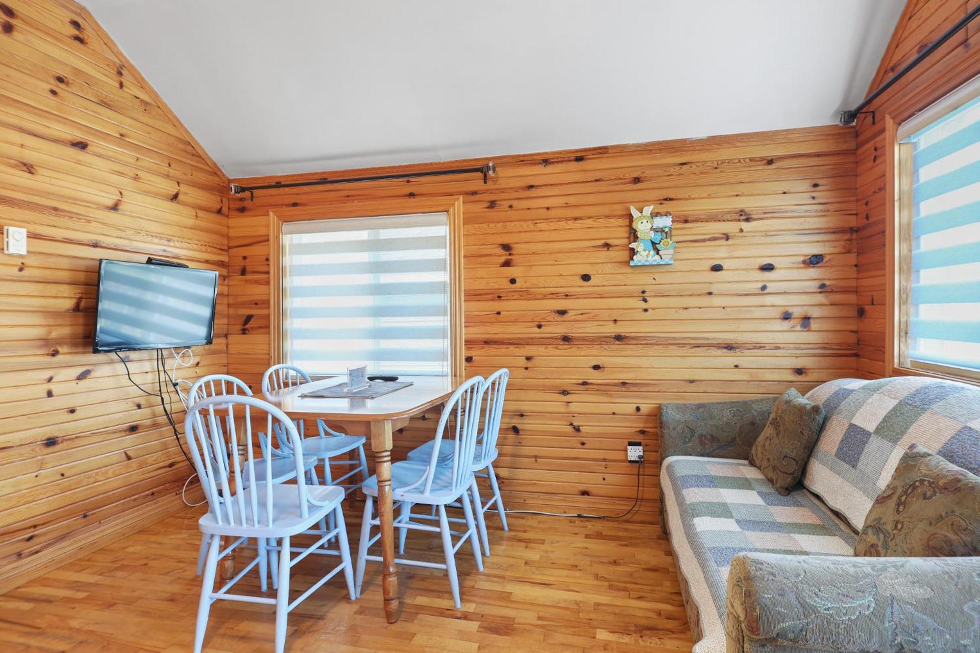 Avonlea Cottages Кавендиш Экстерьер фото