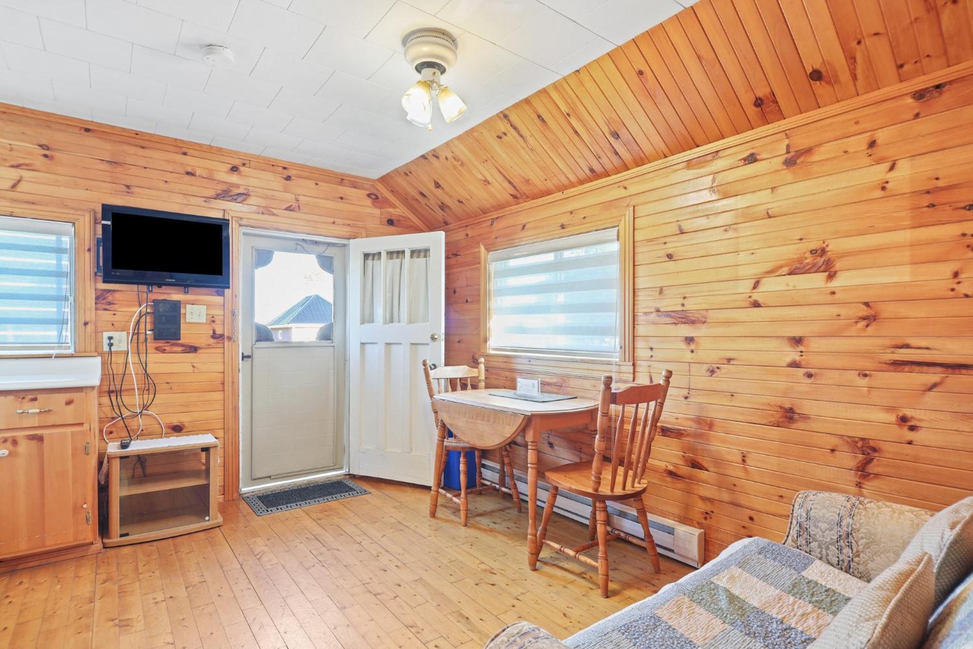 Avonlea Cottages Кавендиш Экстерьер фото
