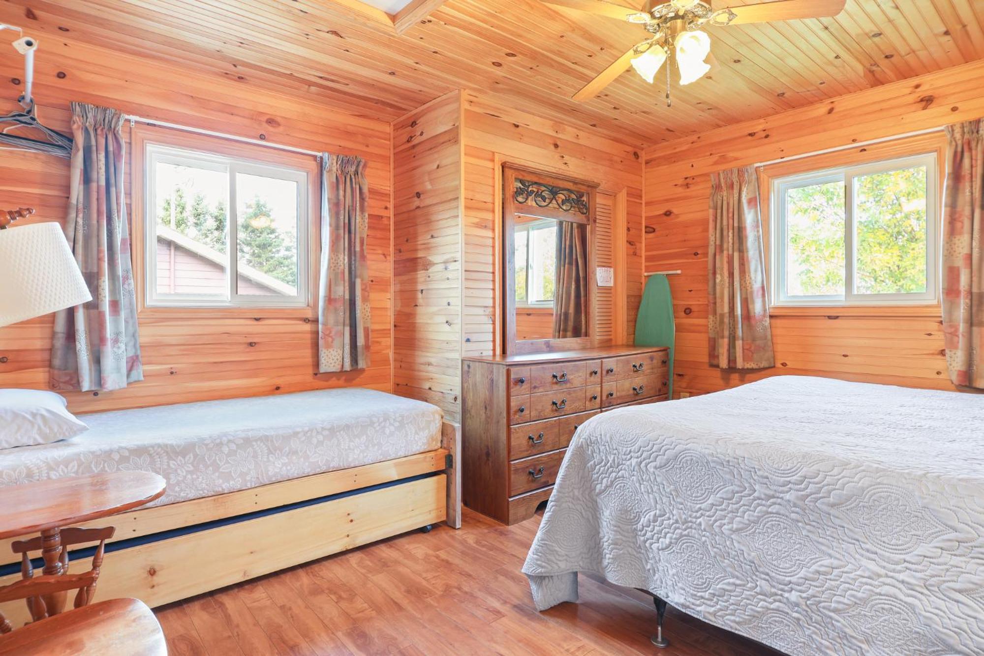 Avonlea Cottages Кавендиш Экстерьер фото