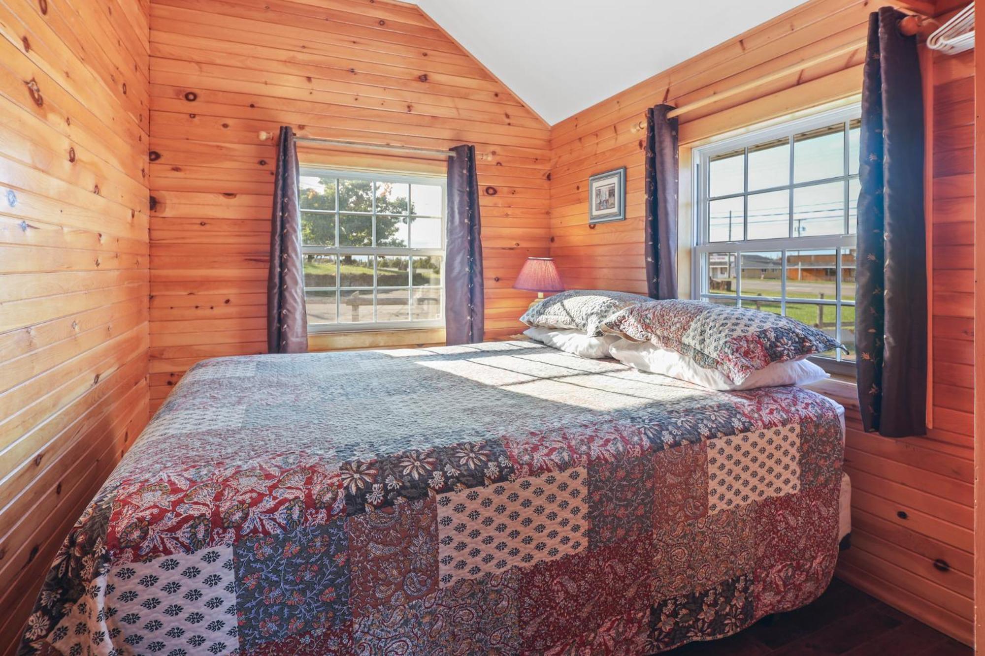 Avonlea Cottages Кавендиш Экстерьер фото