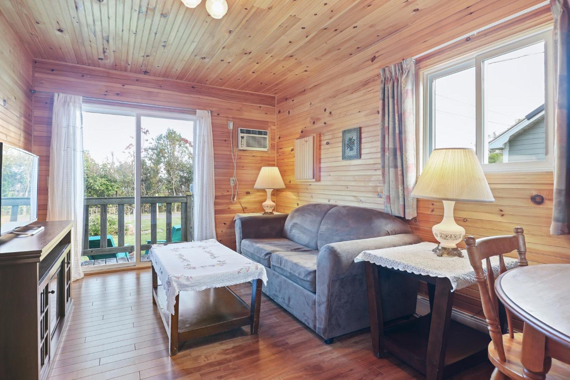 Avonlea Cottages Кавендиш Экстерьер фото