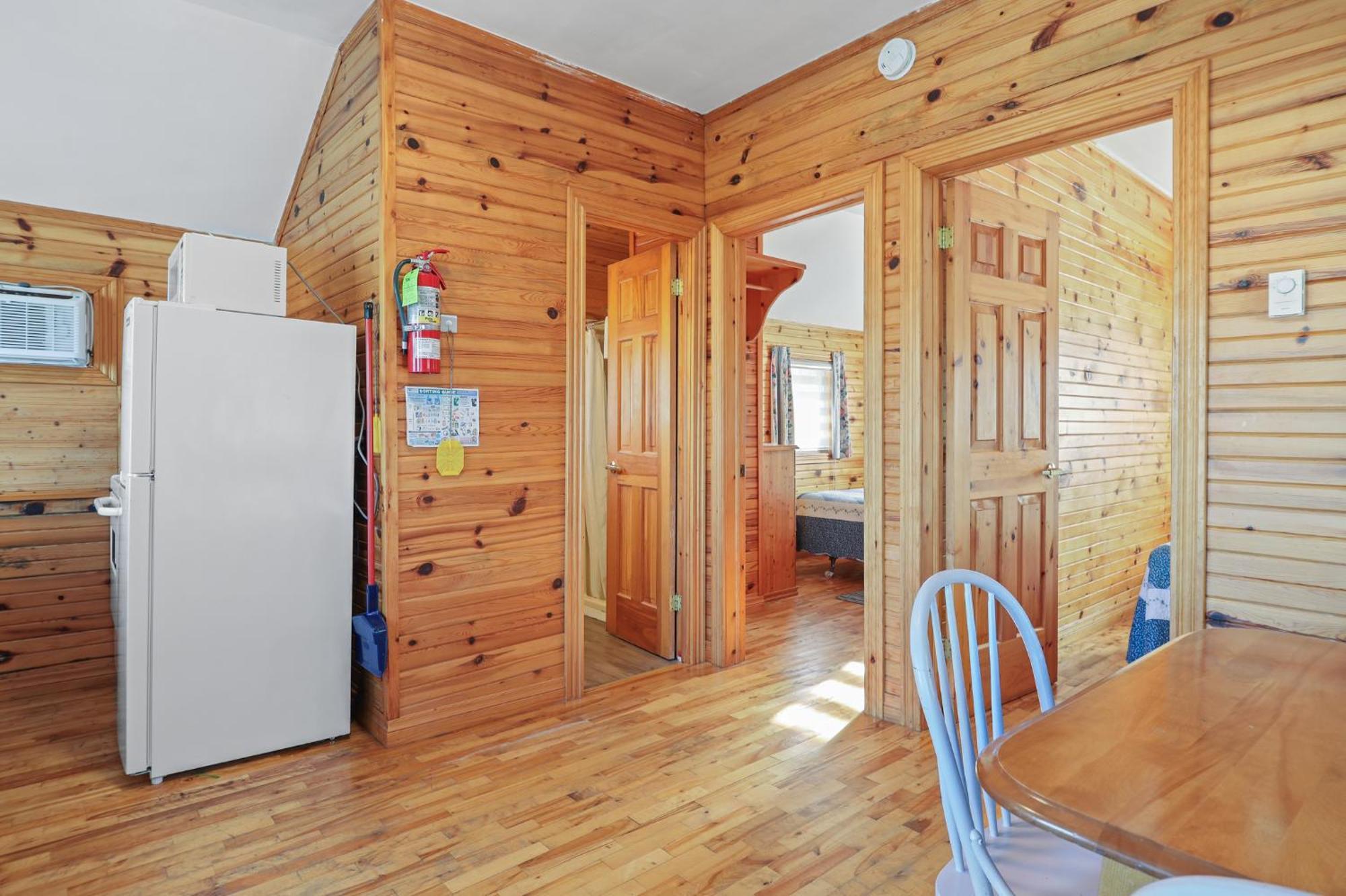 Avonlea Cottages Кавендиш Экстерьер фото