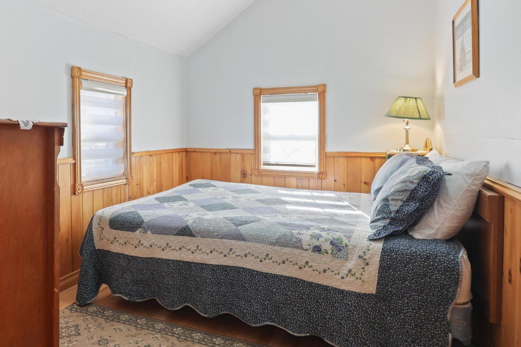 Avonlea Cottages Кавендиш Экстерьер фото