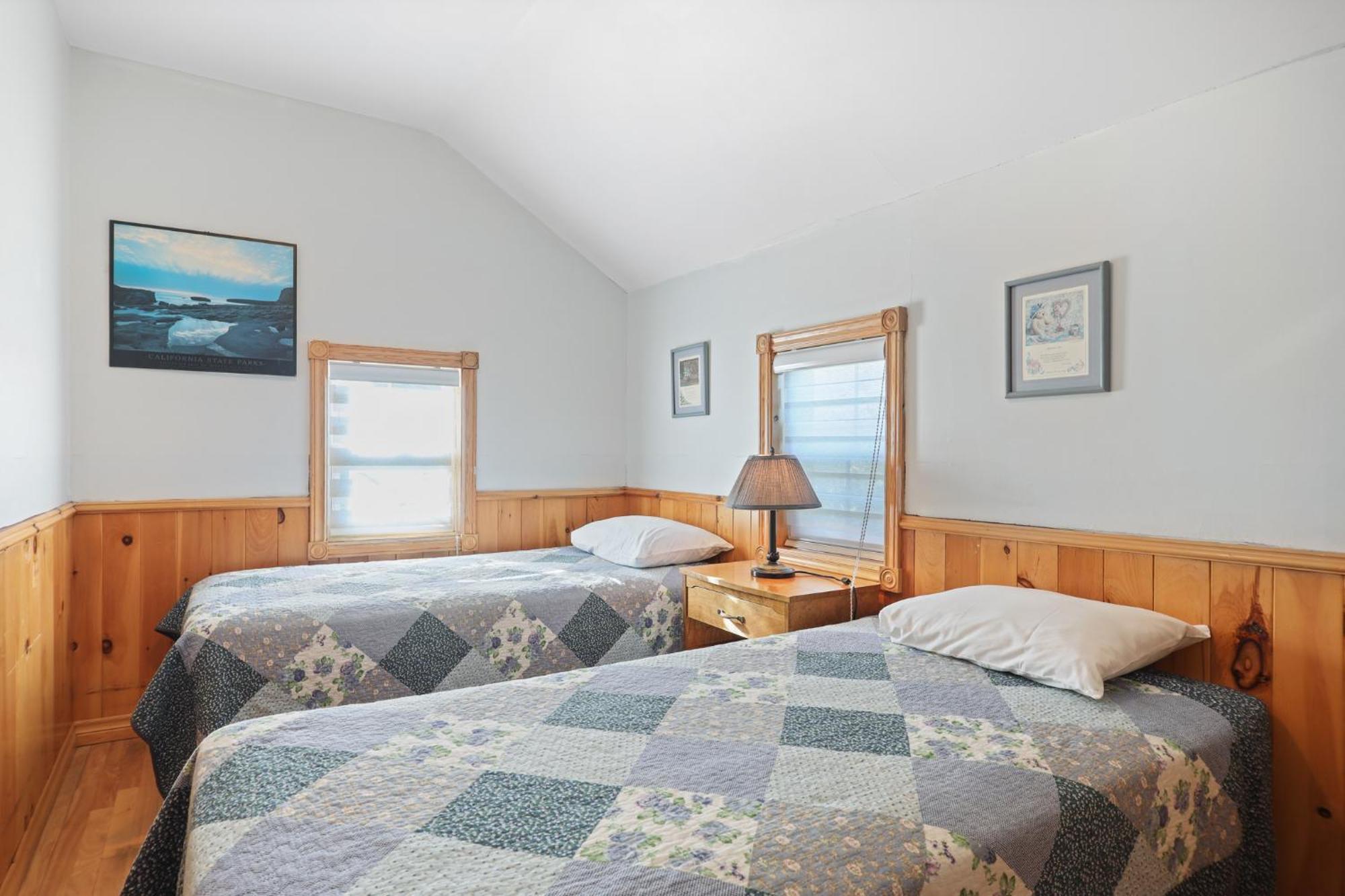 Avonlea Cottages Кавендиш Экстерьер фото