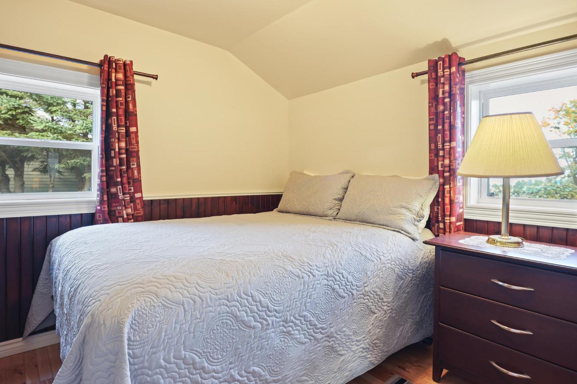 Avonlea Cottages Кавендиш Экстерьер фото