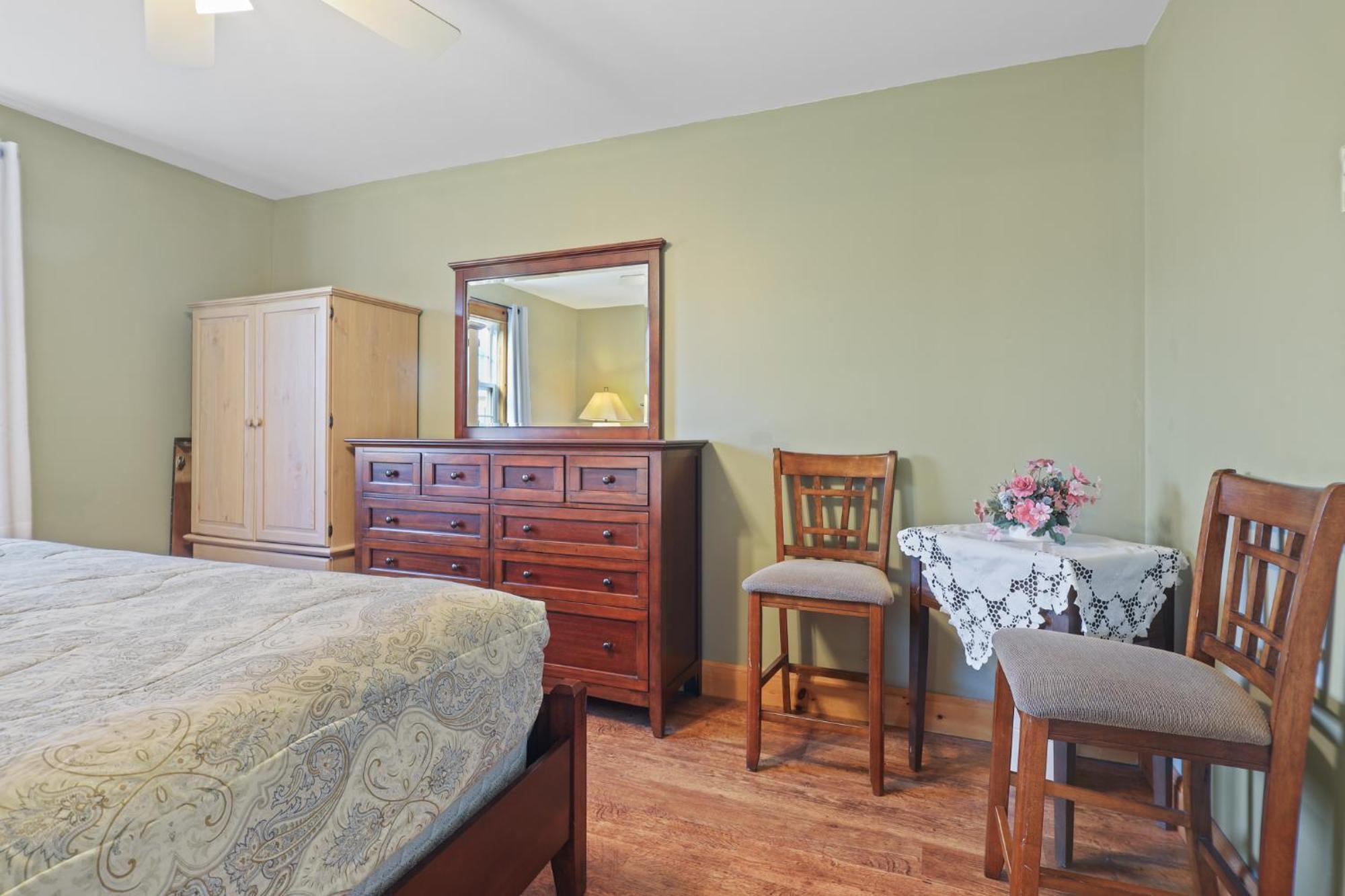 Avonlea Cottages Кавендиш Экстерьер фото