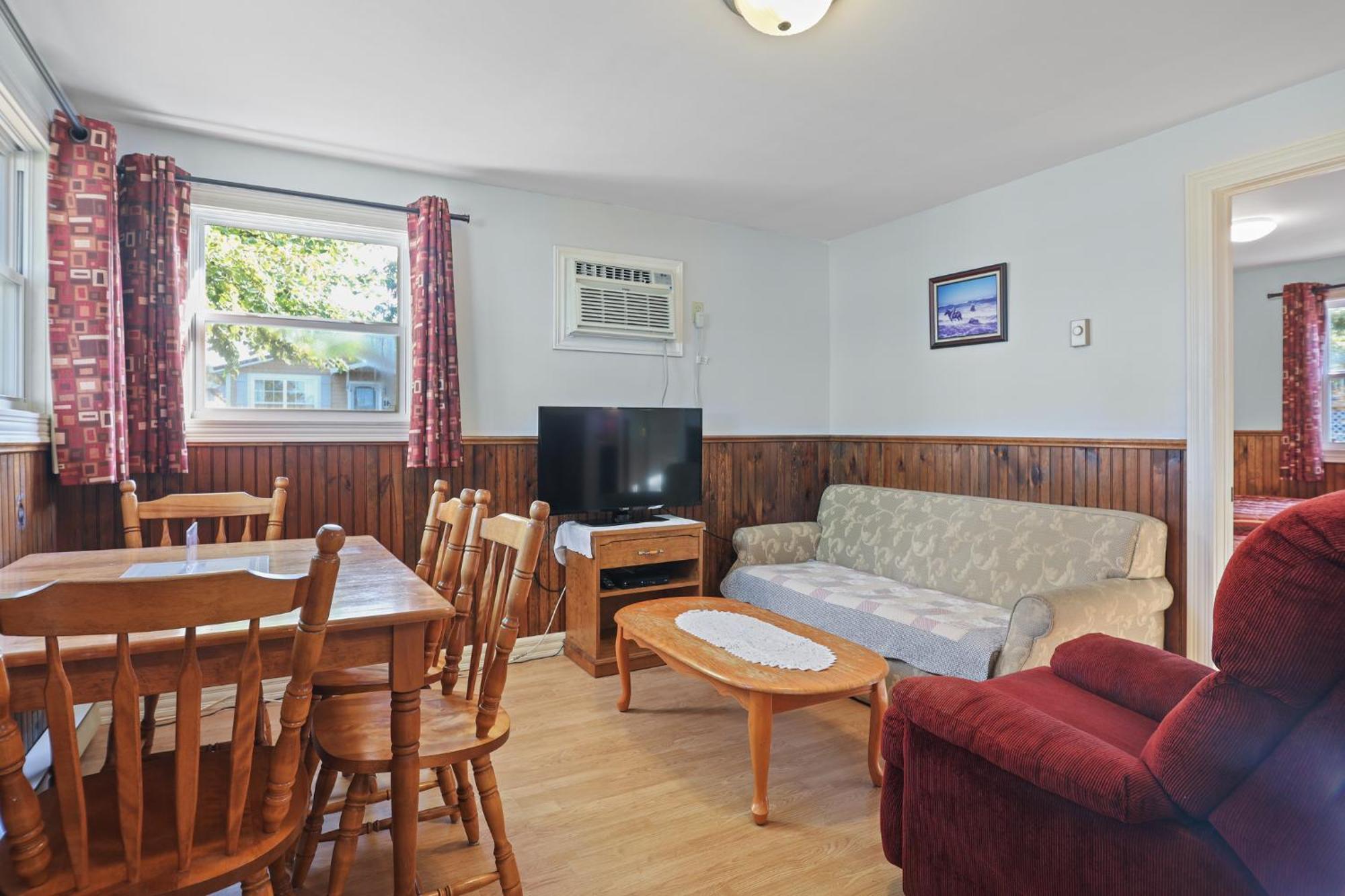 Avonlea Cottages Кавендиш Экстерьер фото