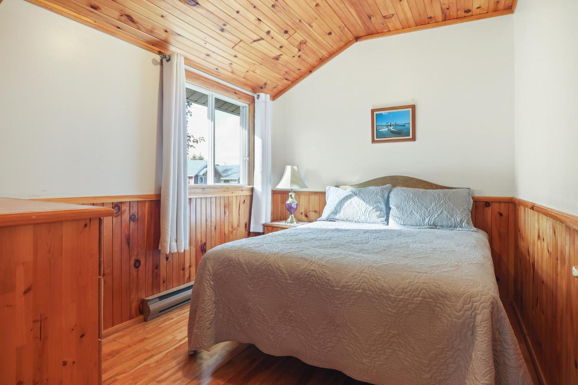 Avonlea Cottages Кавендиш Экстерьер фото