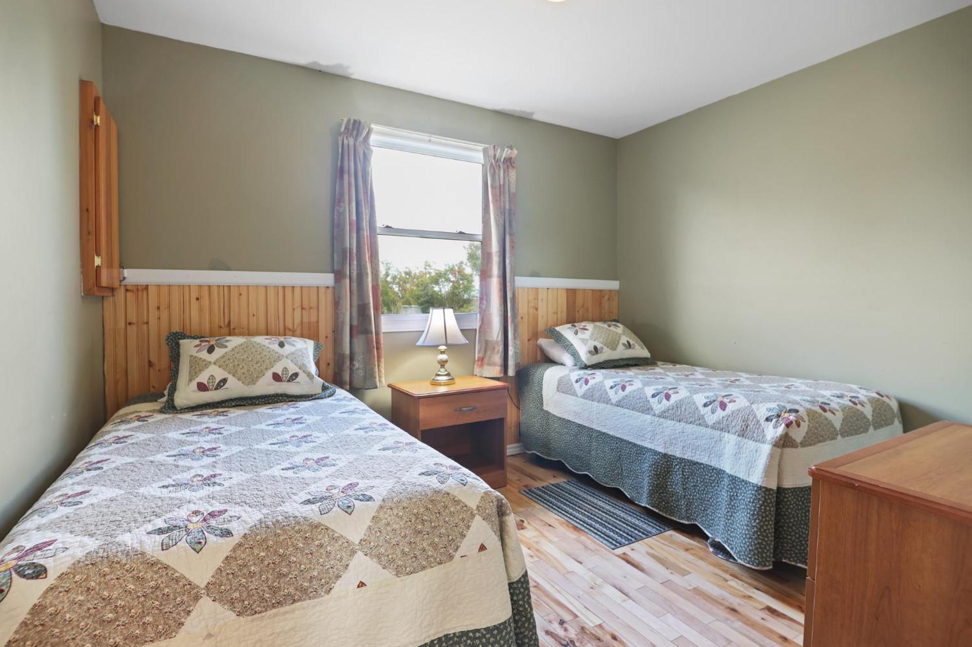 Avonlea Cottages Кавендиш Экстерьер фото