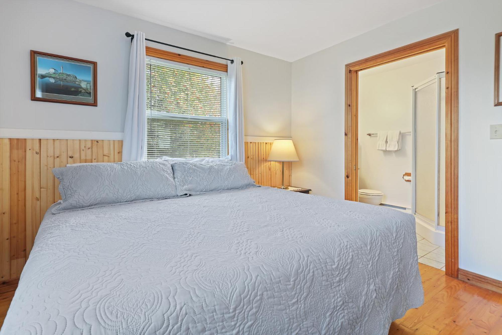 Avonlea Cottages Кавендиш Экстерьер фото