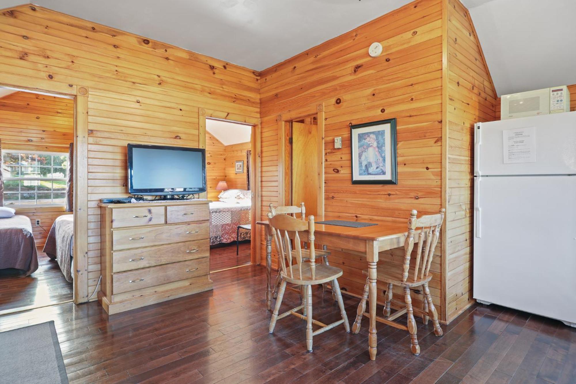 Avonlea Cottages Кавендиш Экстерьер фото