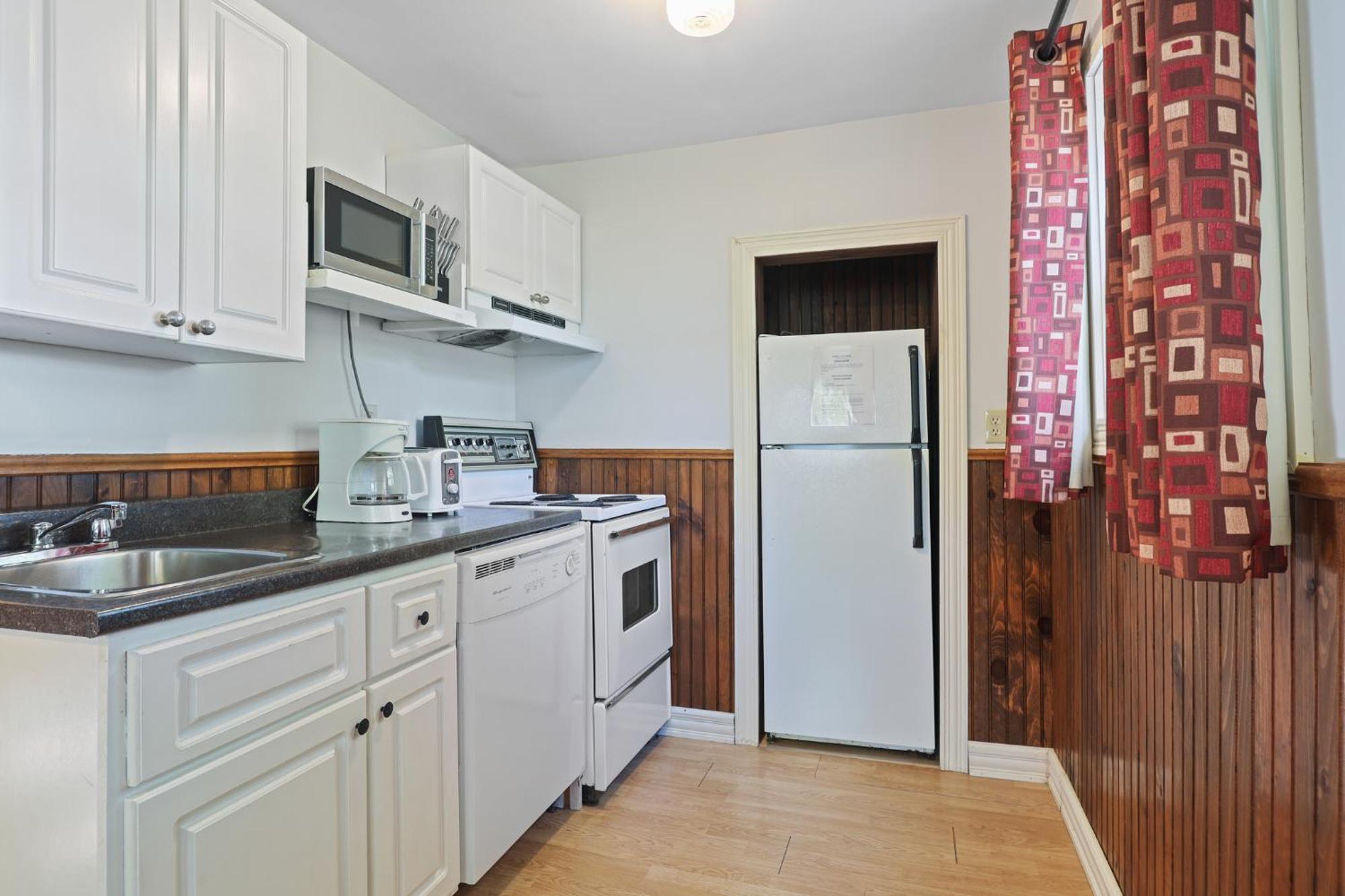 Avonlea Cottages Кавендиш Экстерьер фото