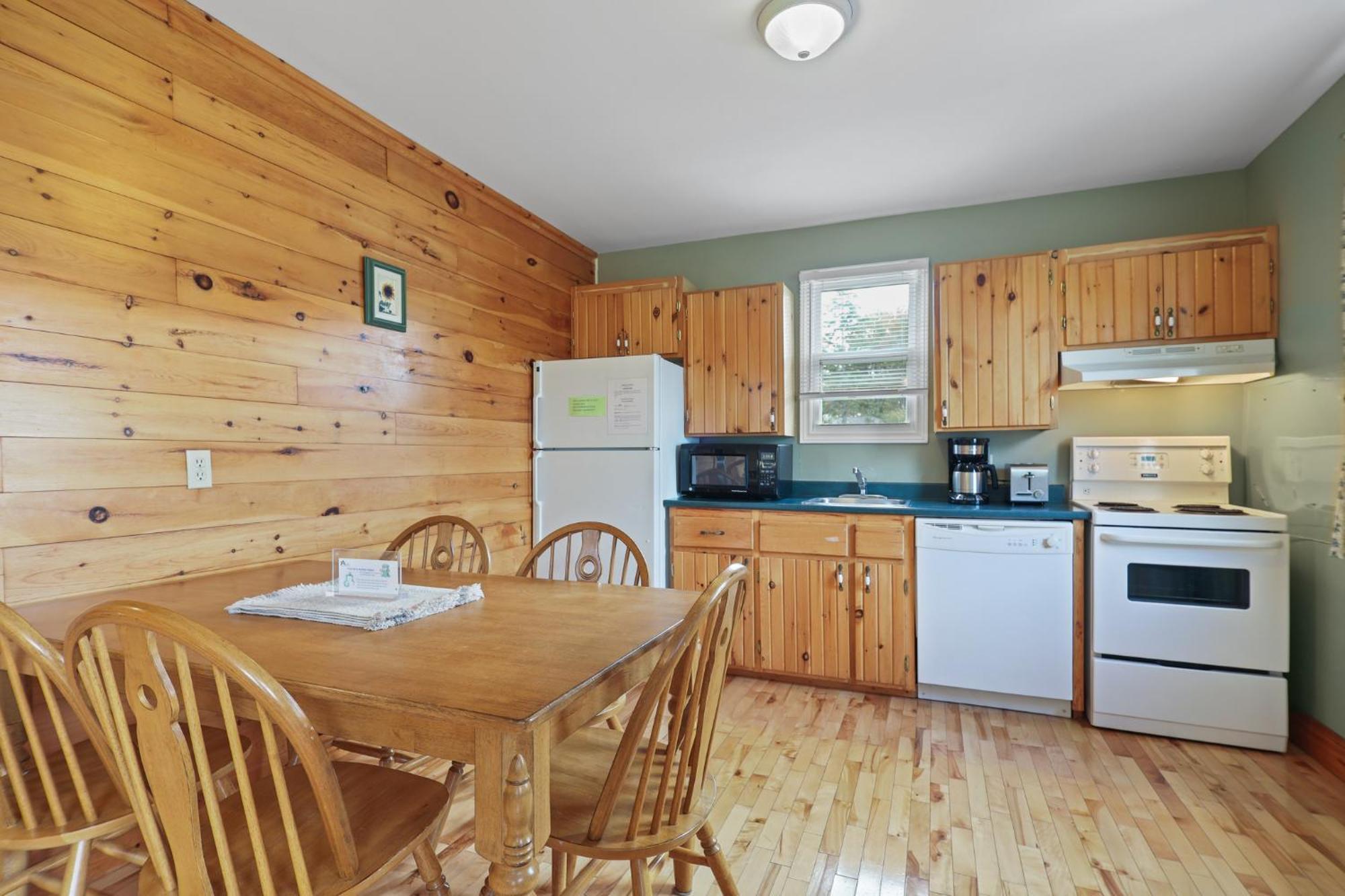 Avonlea Cottages Кавендиш Экстерьер фото