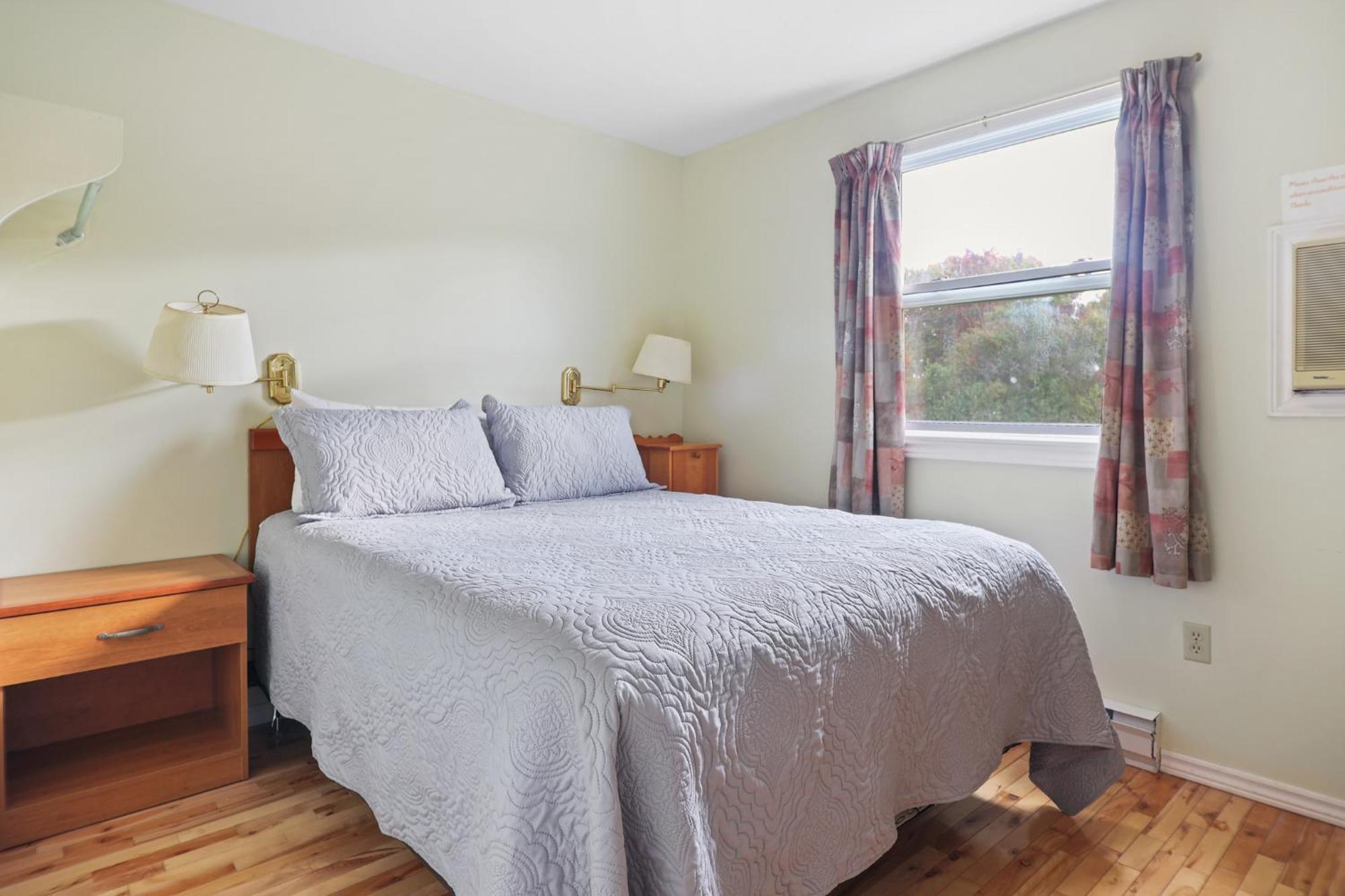Avonlea Cottages Кавендиш Экстерьер фото