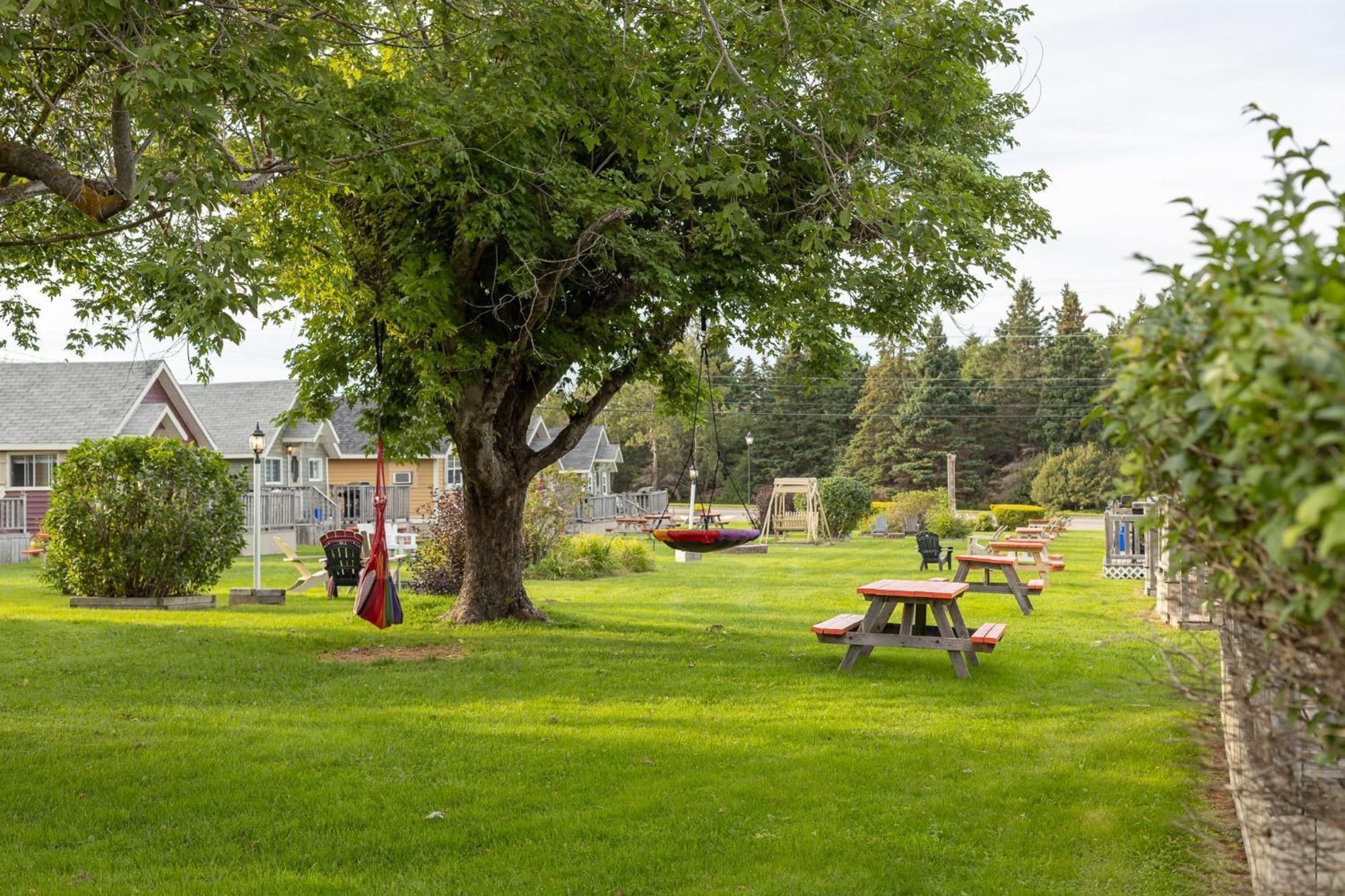 Avonlea Cottages Кавендиш Экстерьер фото